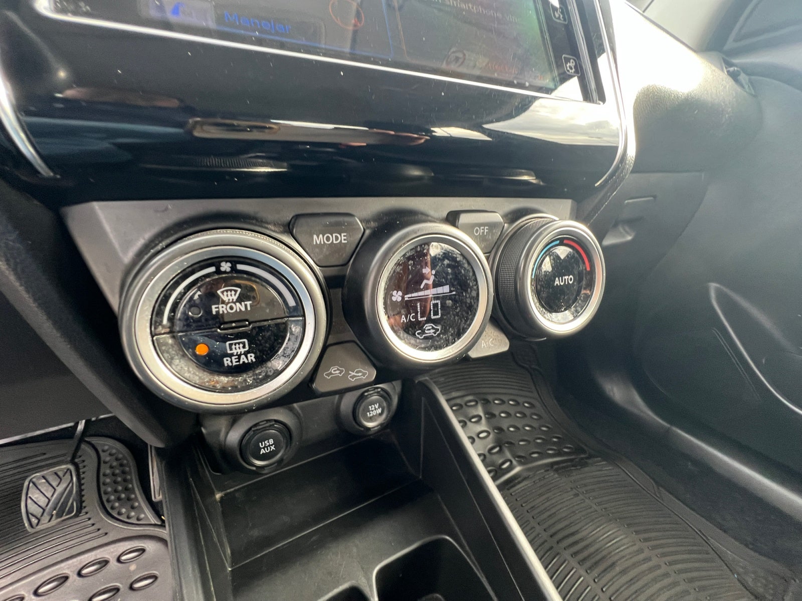 2022 SUZUKI SWIFT GLX 5MT
