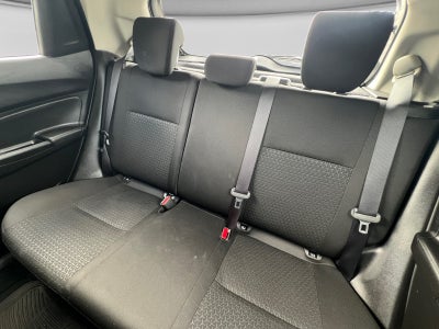 2022 SUZUKI SWIFT GLX 5MT