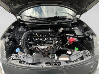 2022 SUZUKI SWIFT GLX 5MT