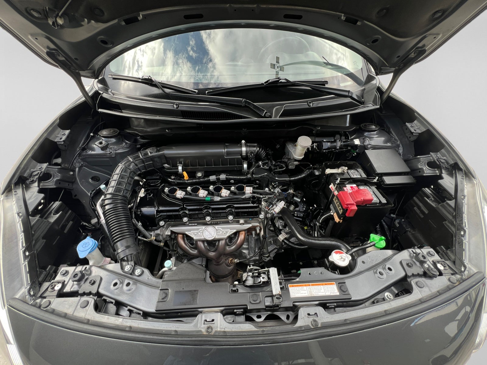 2022 SUZUKI SWIFT GLX 5MT