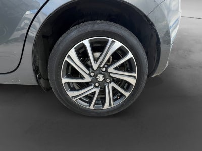 2022 SUZUKI SWIFT GLX 5MT