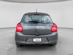 2022 SUZUKI SWIFT GLX 5MT