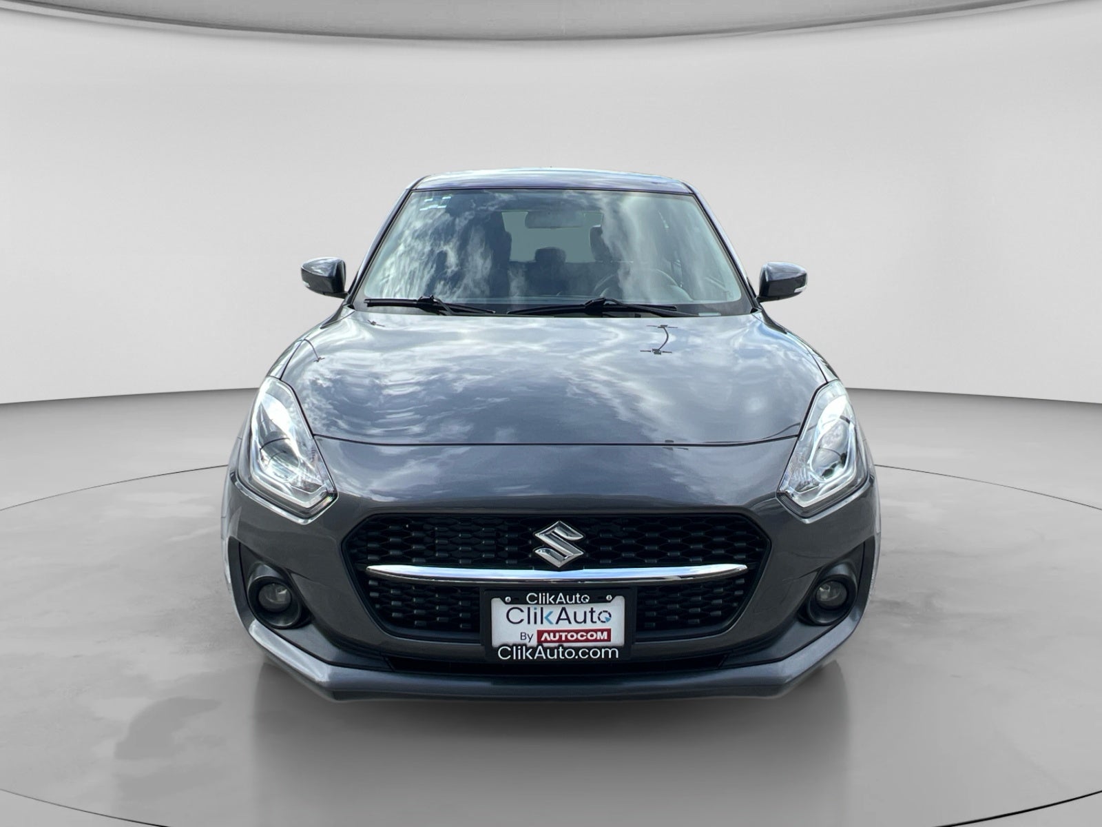 2022 SUZUKI SWIFT GLX 5MT
