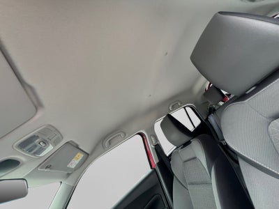2025 SUZUKI SWIFT BOOSTERGREEN GLX MANUAL
