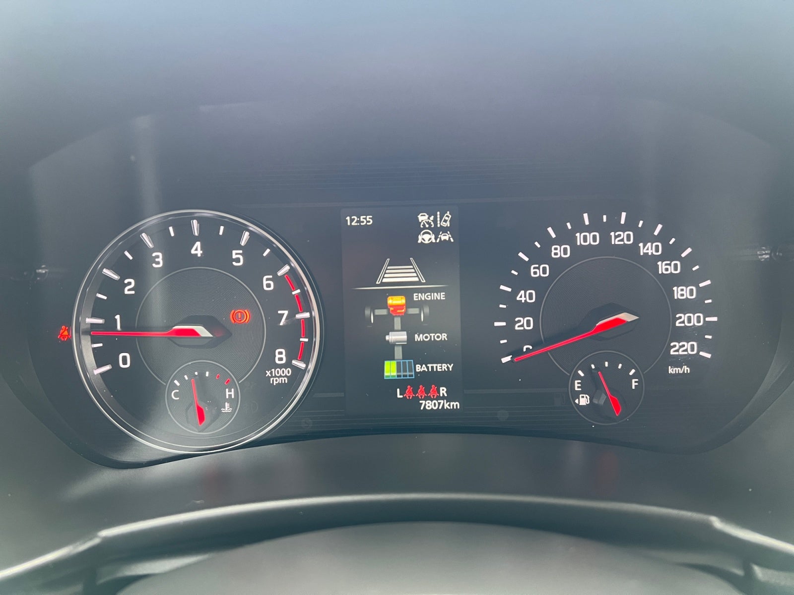 2025 SUZUKI SWIFT BOOSTERGREEN GLX MANUAL