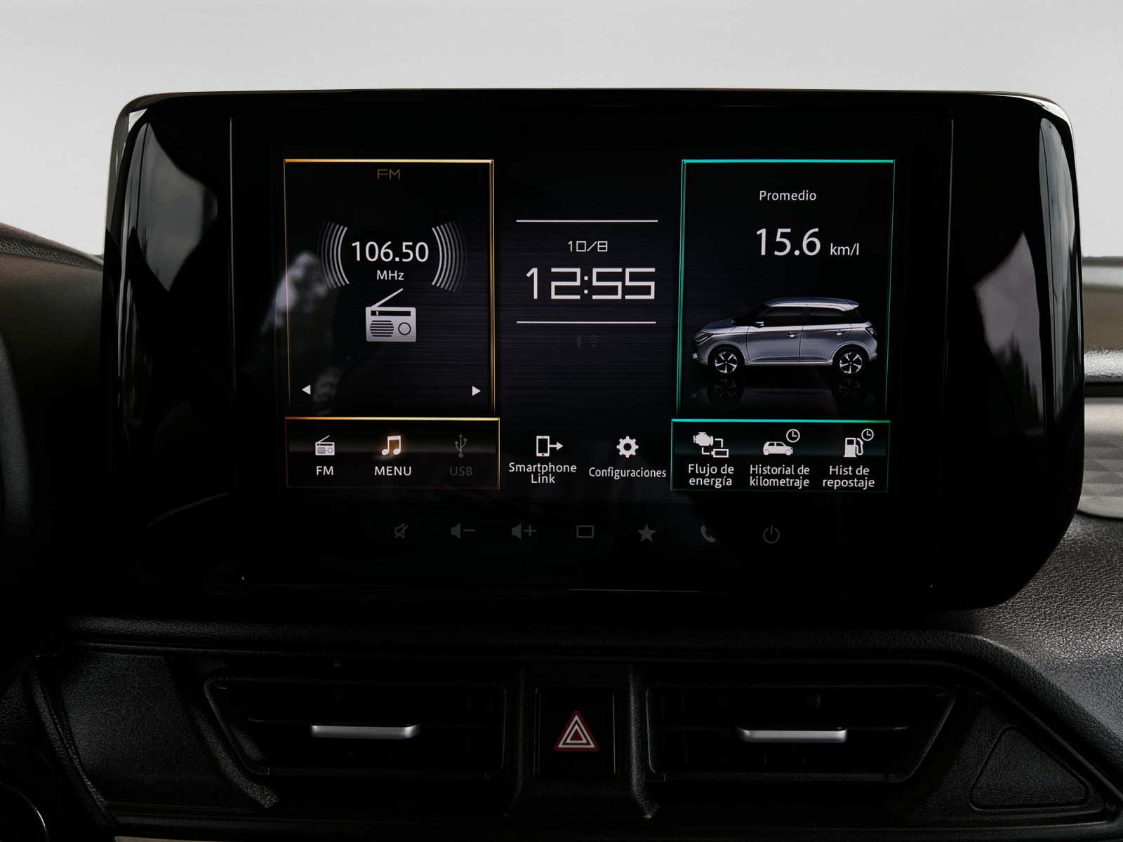 2025 SUZUKI SWIFT BOOSTERGREEN GLX MANUAL