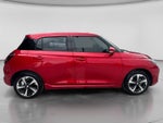 2025 SUZUKI SWIFT BOOSTERGREEN GLX MANUAL