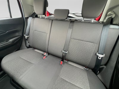 2025 SUZUKI SWIFT BOOSTERGREEN GLX MANUAL
