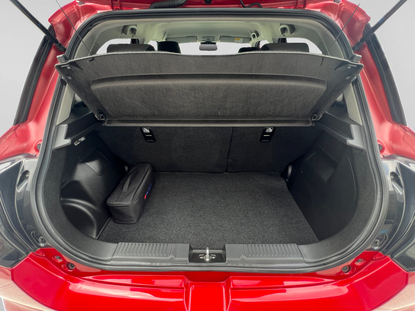 2025 SUZUKI SWIFT BOOSTERGREEN GLX MANUAL