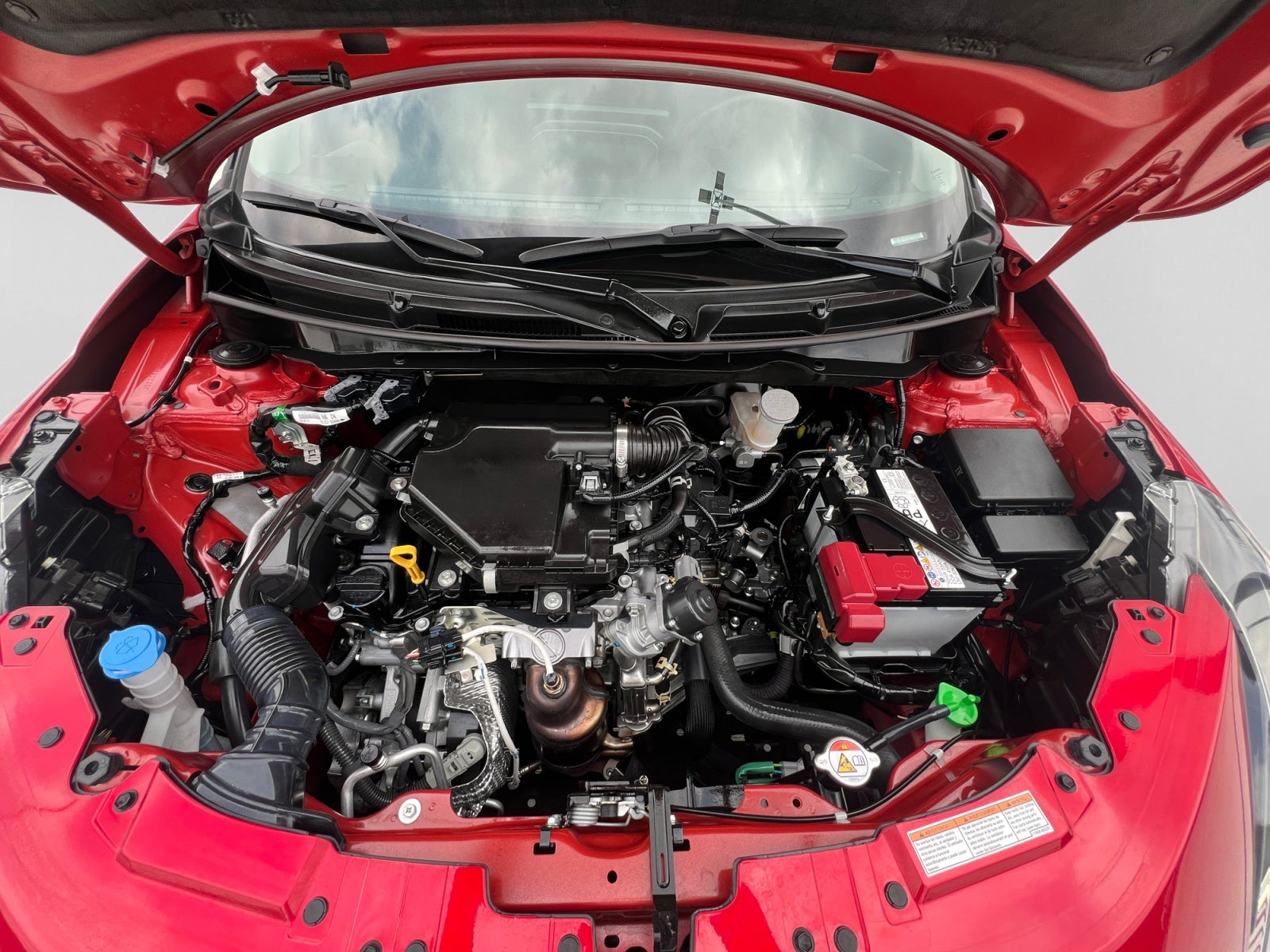 2025 SUZUKI SWIFT BOOSTERGREEN GLX MANUAL