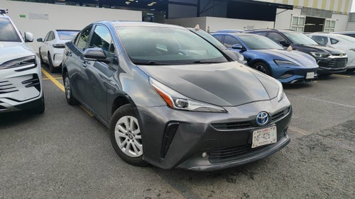 2020 Toyota PRIUS PREMIUM