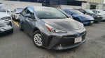 2020 Toyota PRIUS PREMIUM