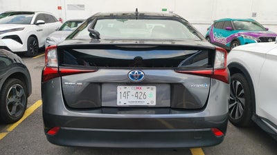 2020 Toyota PRIUS PREMIUM