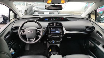 2020 Toyota PRIUS PREMIUM