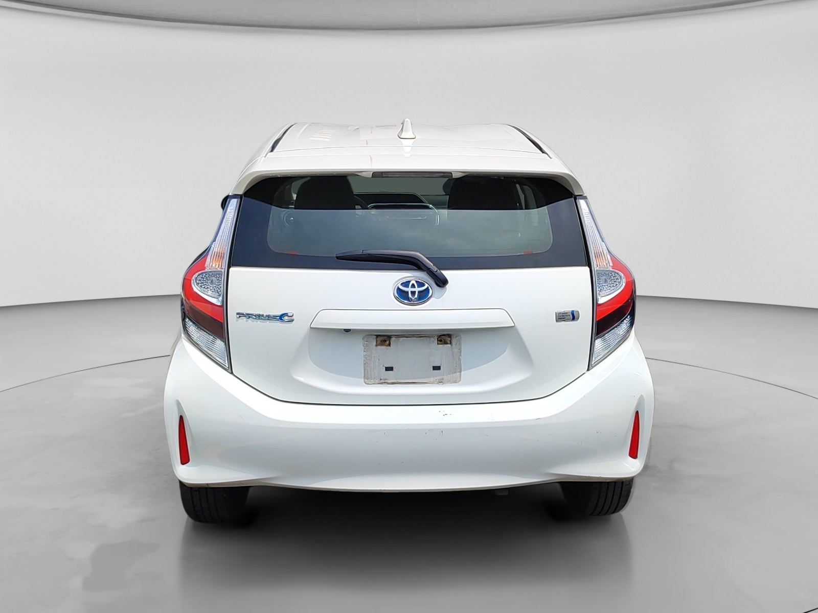 2019 Toyota PRIUS 1.5 HYBRID AUTO