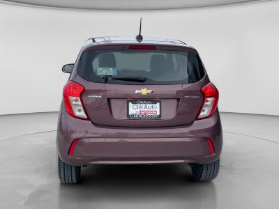 2019 Chevrolet Spark 2UP IBR 2022 SPARK NG PAQ. C PREMIER