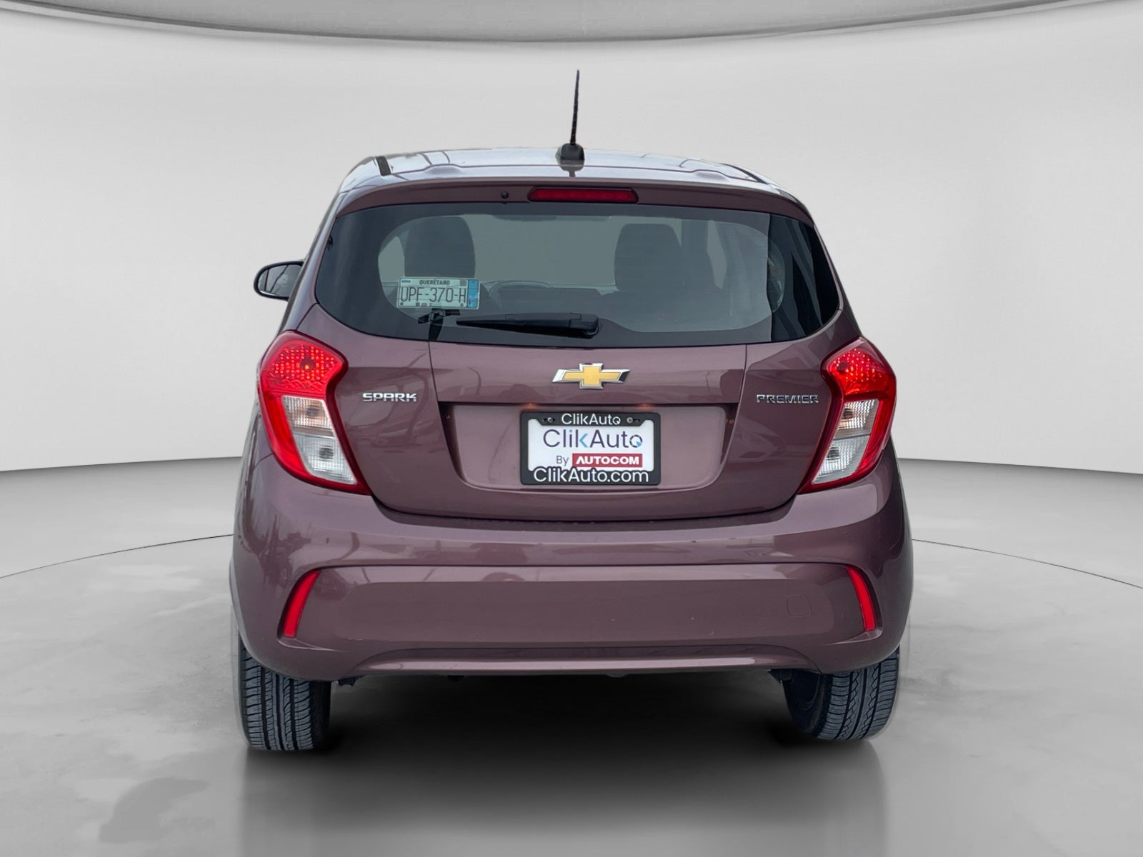2019 Chevrolet Spark 2UP IBR 2022 SPARK NG PAQ. C PREMIER