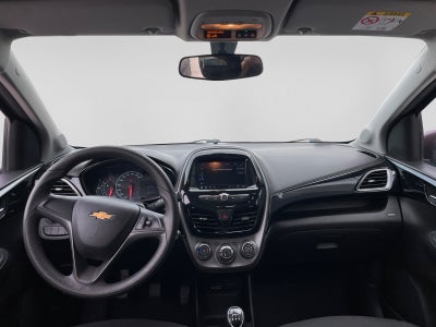 2019 Chevrolet Spark 2UP IBR 2022 SPARK NG PAQ. C PREMIER