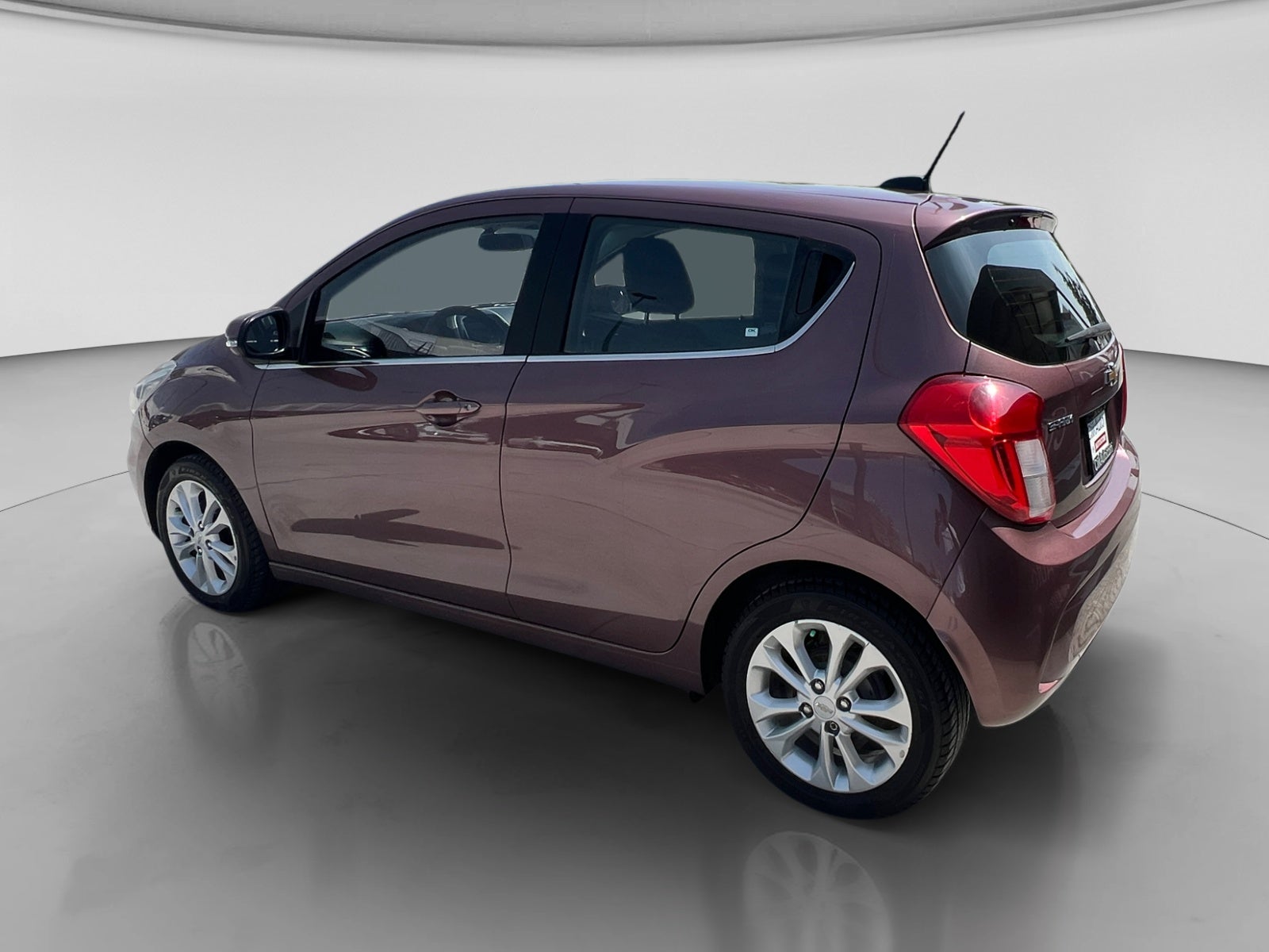 2019 Chevrolet Spark 2UP IBR 2022 PREMIER C TM