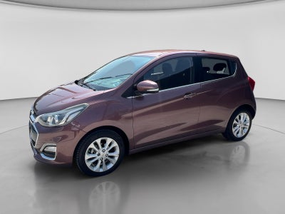 2019 Chevrolet Spark 2UP IBR 2022 PREMIER C TM