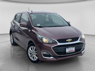 2019 Chevrolet Spark 2UP IBR 2022 SPARK NG PAQ. C PREMIER