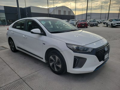 2019 Hyundai IONIQ 1.6 GLS PREMIUM