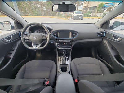 2019 Hyundai IONIQ 1.6 GLS PREMIUM