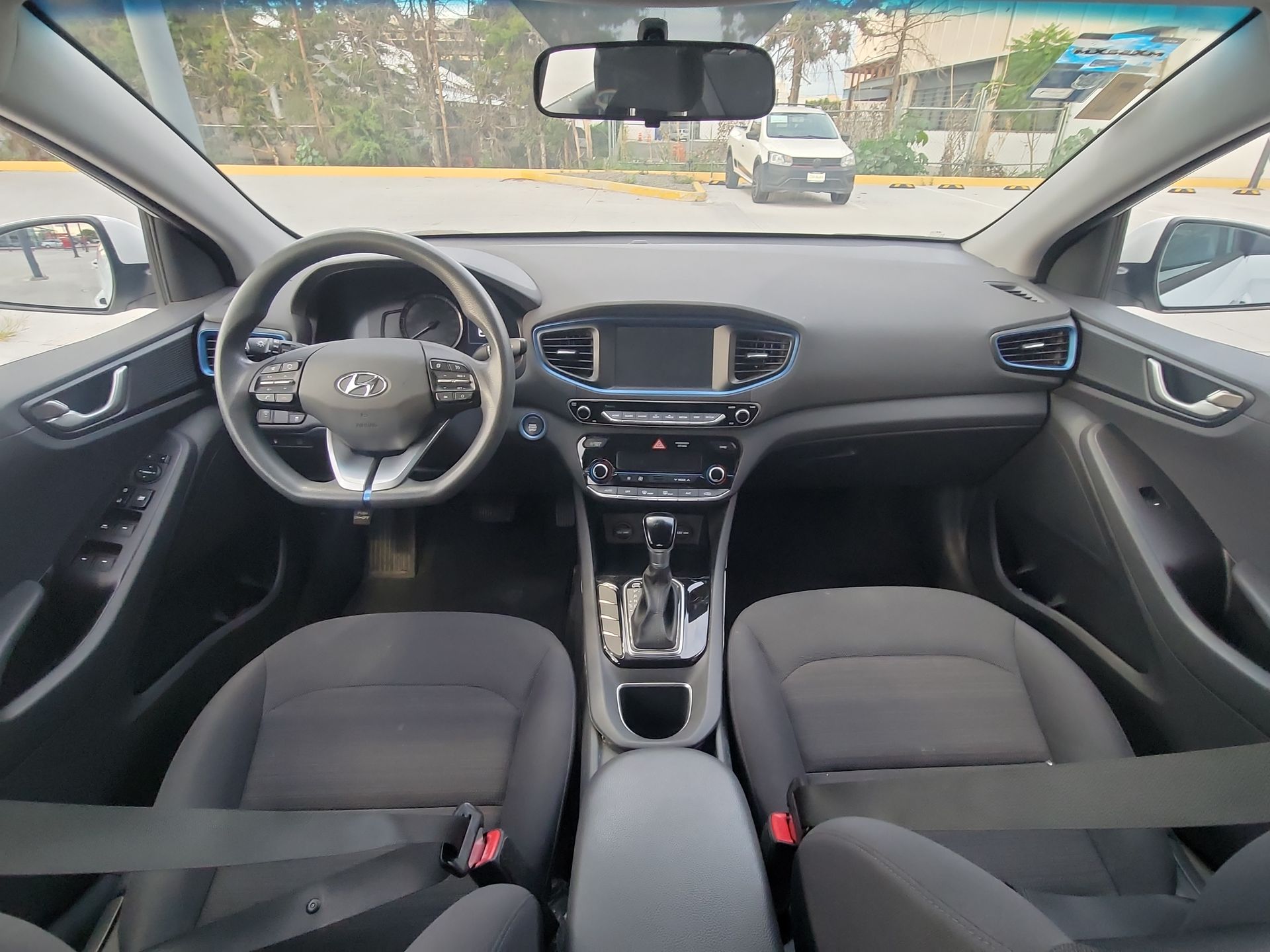 2019 Hyundai IONIQ 1.6 GLS PREMIUM