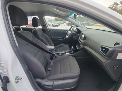2019 Hyundai IONIQ 1.6 GLS PREMIUM