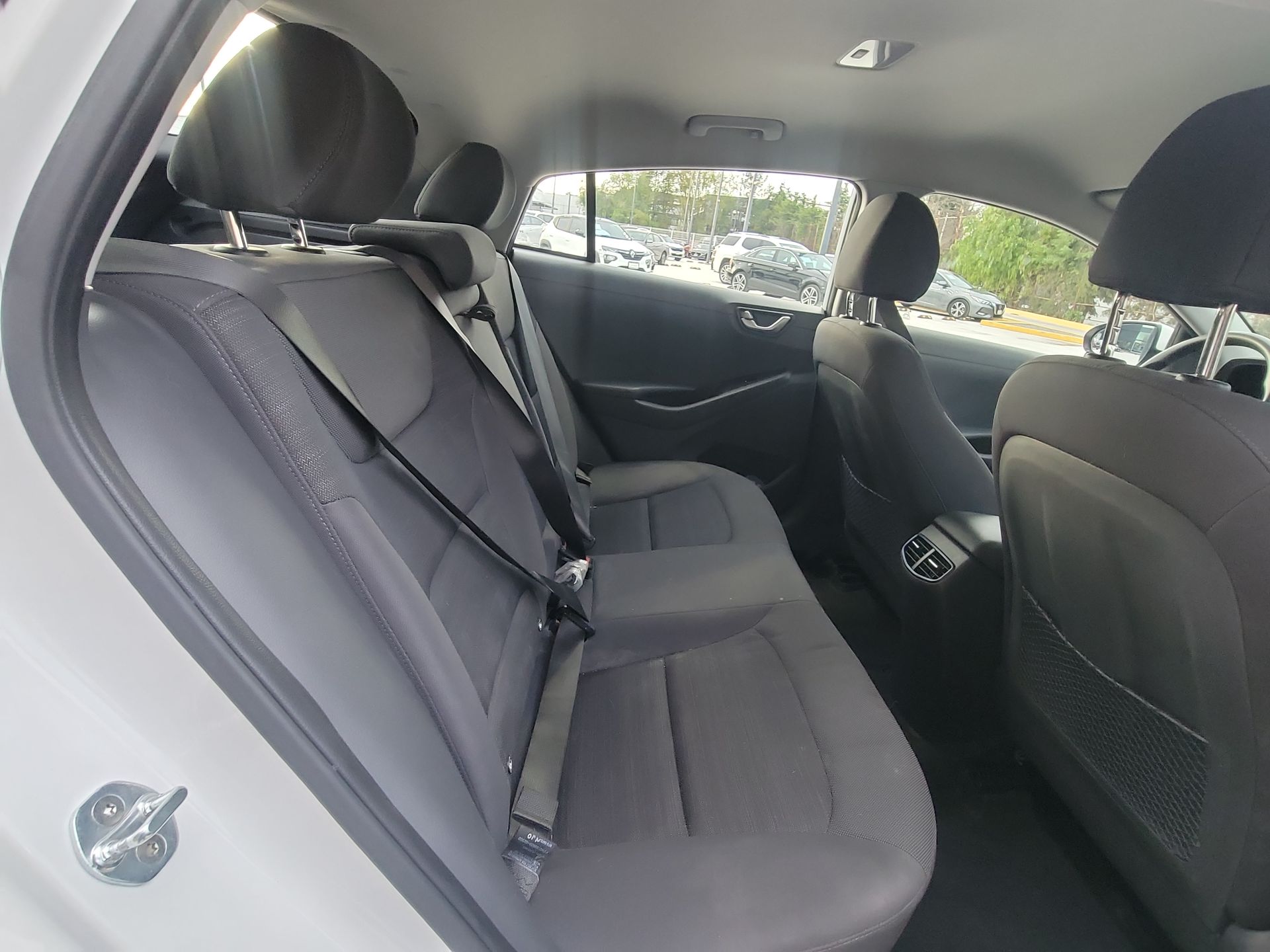 2019 Hyundai IONIQ 1.6 GLS PREMIUM