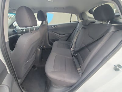 2019 Hyundai IONIQ 1.6 GLS PREMIUM