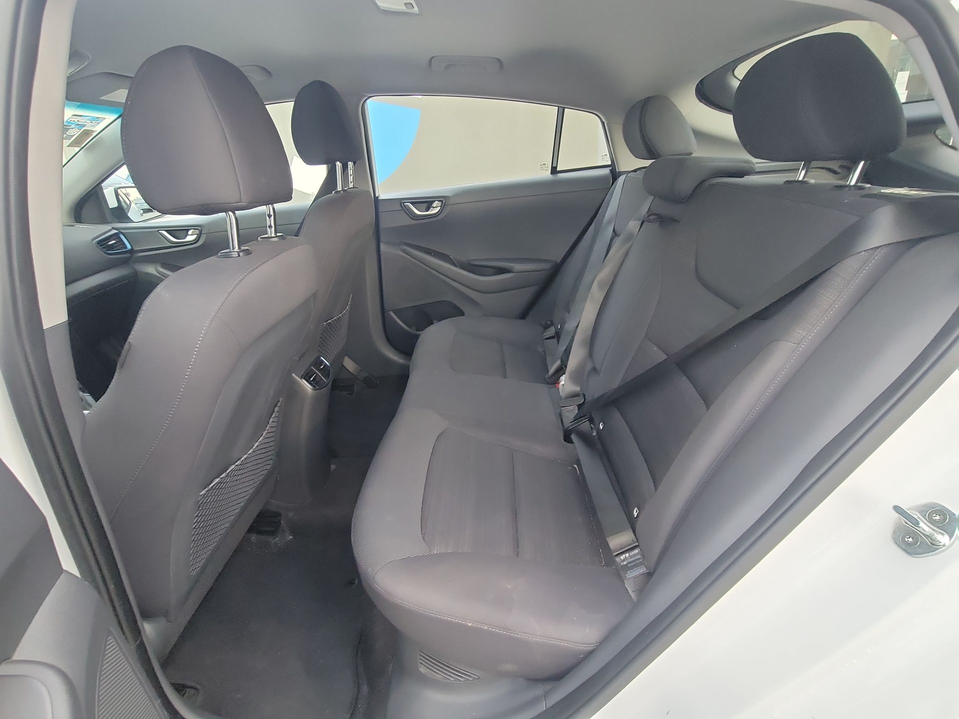 2019 Hyundai IONIQ 1.6 GLS PREMIUM