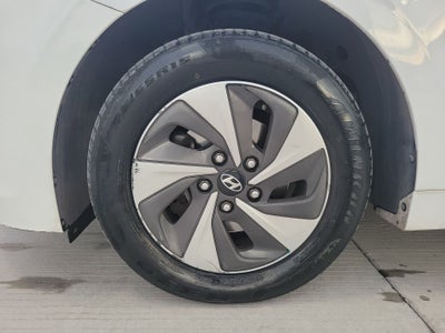 2019 Hyundai IONIQ 1.6 GLS PREMIUM