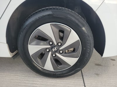 2019 Hyundai IONIQ 1.6 GLS PREMIUM