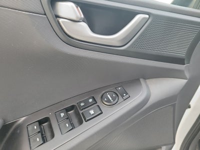 2019 Hyundai IONIQ 1.6 GLS PREMIUM