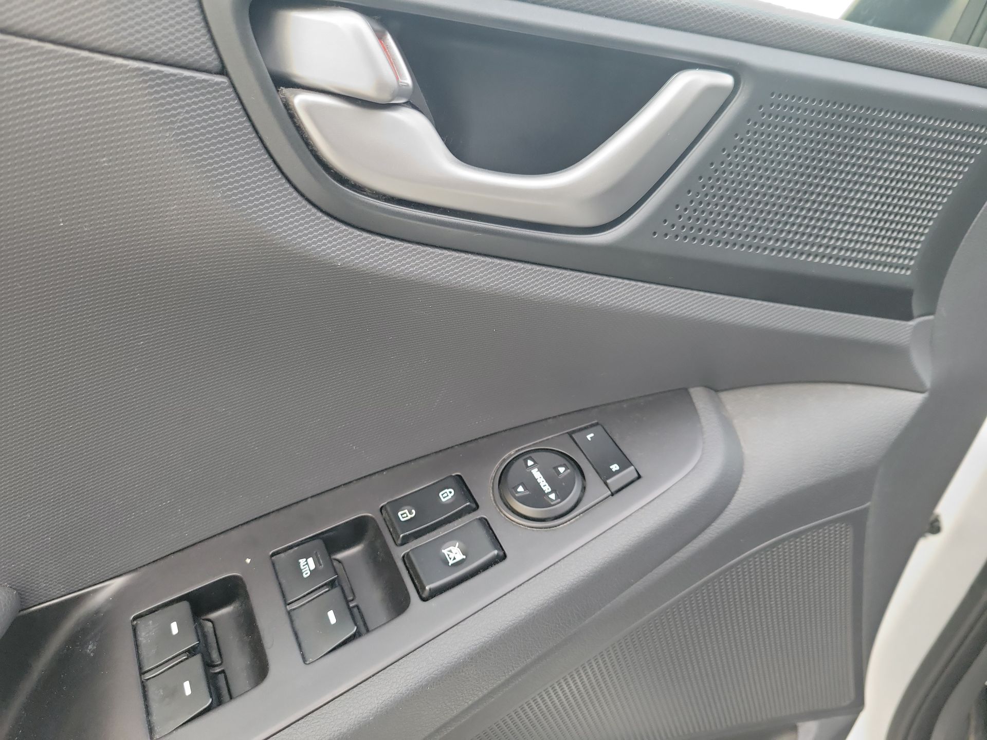 2019 Hyundai IONIQ 1.6 GLS PREMIUM