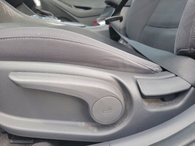 2019 Hyundai IONIQ 1.6 GLS PREMIUM