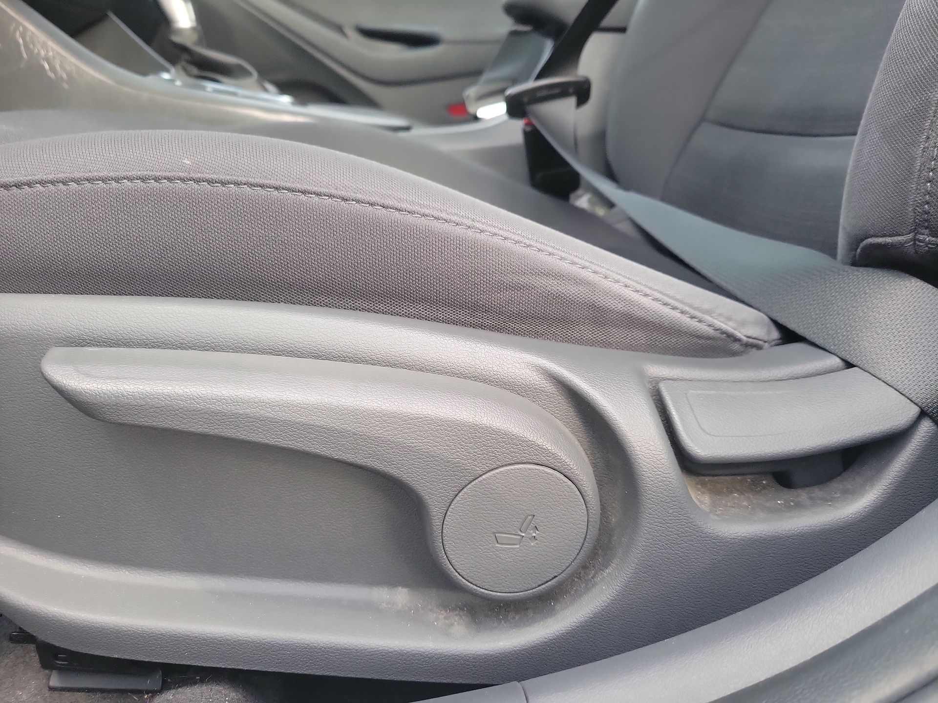2019 Hyundai IONIQ 1.6 GLS PREMIUM