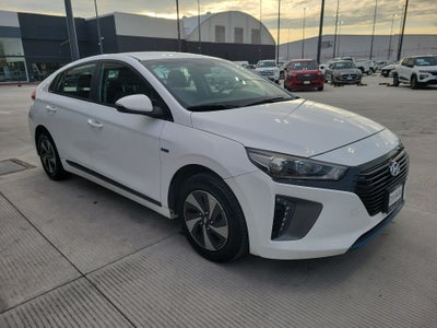 2019 Hyundai IONIQ 1.6 GLS PREMIUM