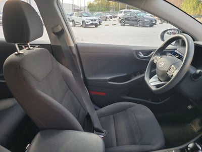 2019 Hyundai IONIQ 1.6 GLS PREMIUM