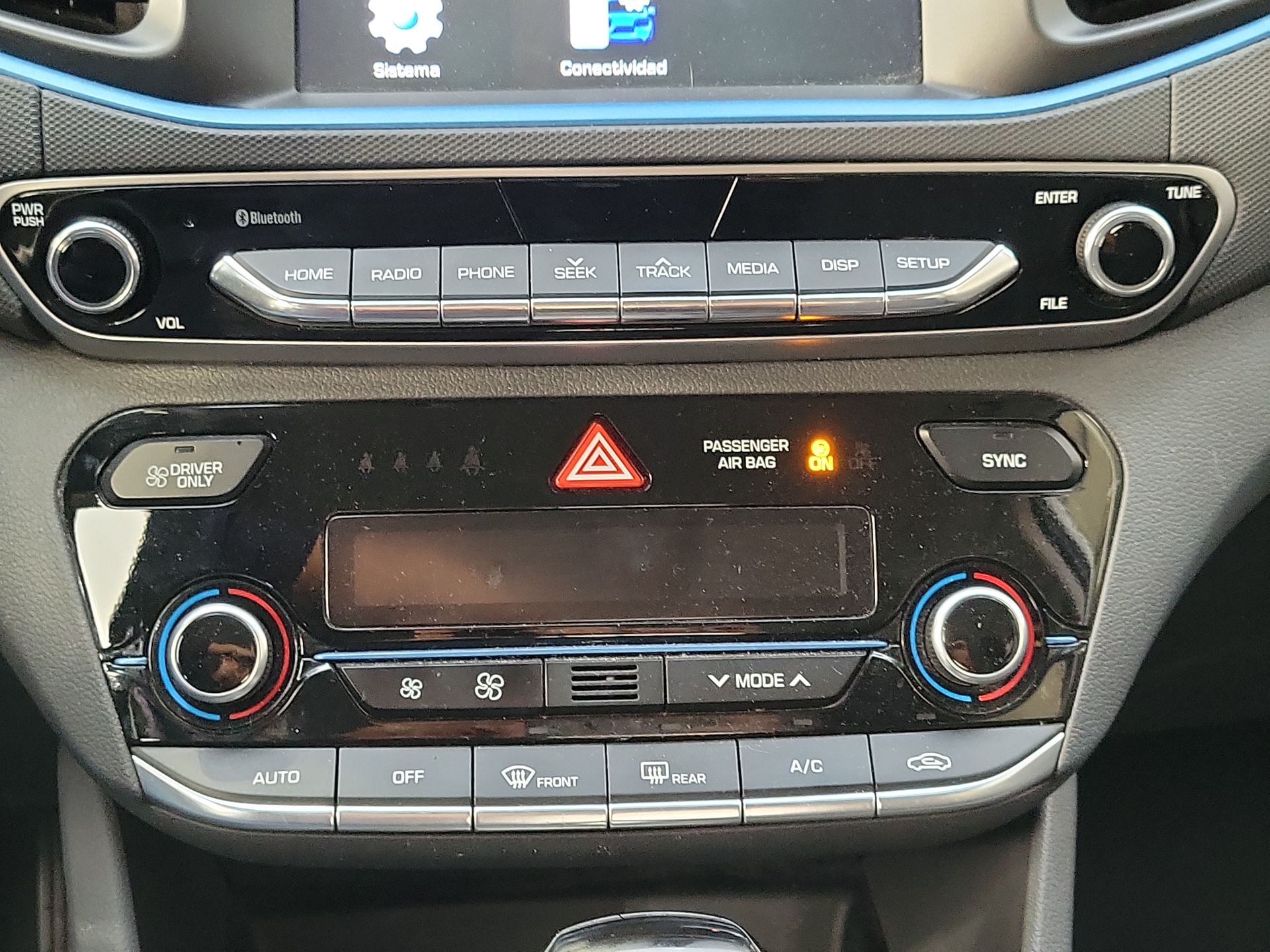 2019 Hyundai IONIQ 1.6 GLS PREMIUM