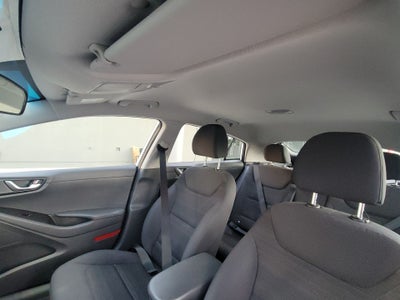 2019 Hyundai IONIQ 1.6 GLS PREMIUM
