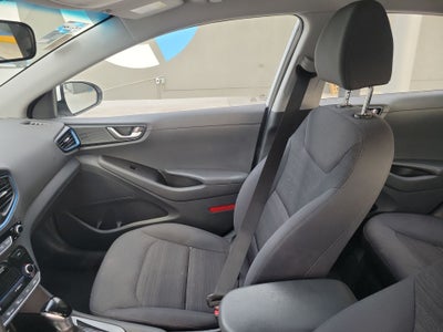 2019 Hyundai IONIQ 1.6 GLS PREMIUM