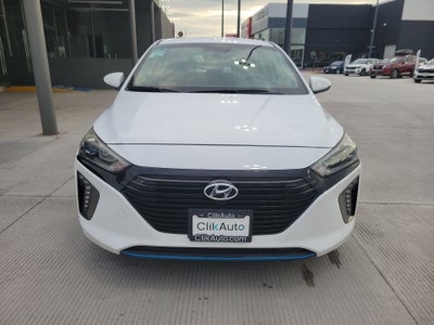 2019 Hyundai IONIQ 1.6 GLS PREMIUM