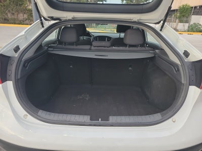 2019 Hyundai IONIQ 1.6 GLS PREMIUM