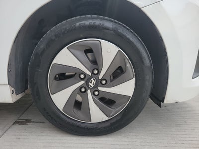 2019 Hyundai IONIQ 1.6 GLS PREMIUM