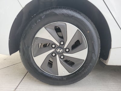 2019 Hyundai IONIQ 1.6 GLS PREMIUM