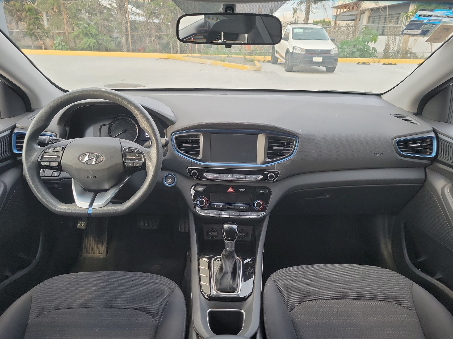 2019 Hyundai IONIQ 1.6 GLS PREMIUM