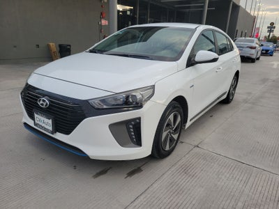 2019 Hyundai IONIQ 1.6 GLS PREMIUM