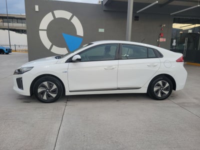 2019 Hyundai IONIQ 1.6 GLS PREMIUM
